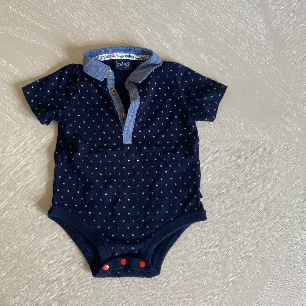 Ted Baker Onsie